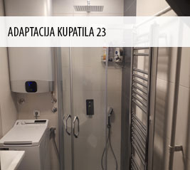 Adaptacija 23