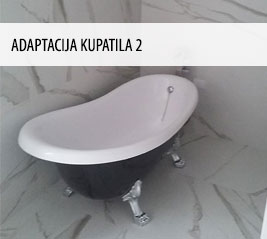 Adaptacija 2