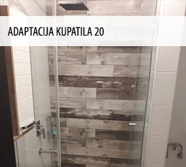 Adaptacija 20
