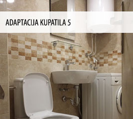Adaptacija 5